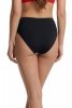 Self Figi kąpielowe Luxelle LADY12XE 19 czarne